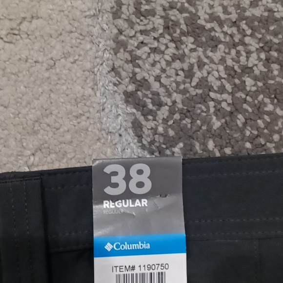 Columbia Omni Shield Short - Picture 10 of 13